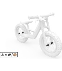 Biky - Dystanse do kół