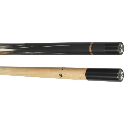 Kij do carom cue Adam Professional Zonin 3