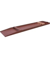 Gra Buffalo Shuffleboard Big Numbers