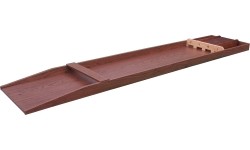 Gra Buffalo Shuffleboard Big Numbers