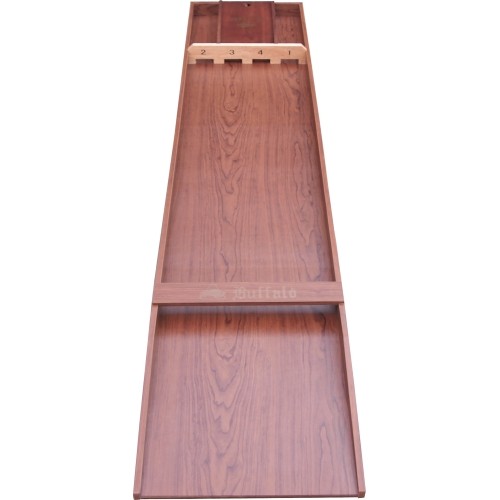 Gra Buffalo Shuffleboard Big Numbers