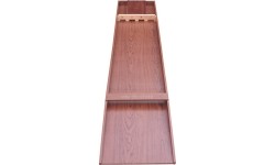 Gra Buffalo Shuffleboard Big Numbers