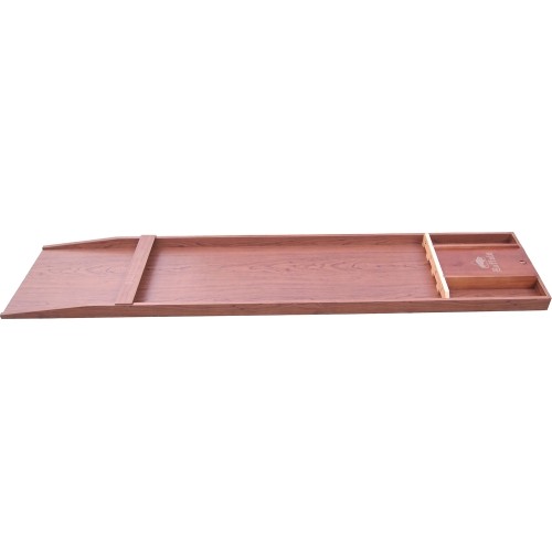 Gra Buffalo Shuffleboard Big Numbers