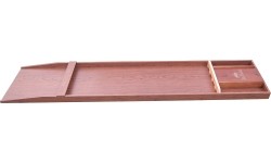 Gra Buffalo Shuffleboard Big Numbers