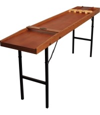 Składane nóżki Buffalo Shuffelboard Allure