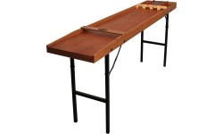 Składane nóżki Buffalo Shuffelboard Allure