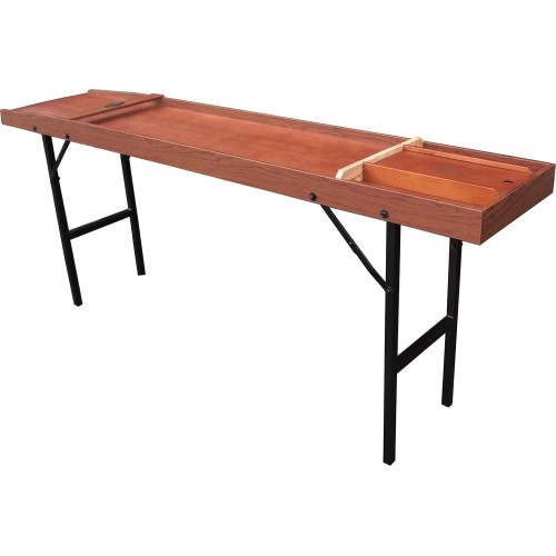 Składane nóżki Buffalo Shuffelboard Allure