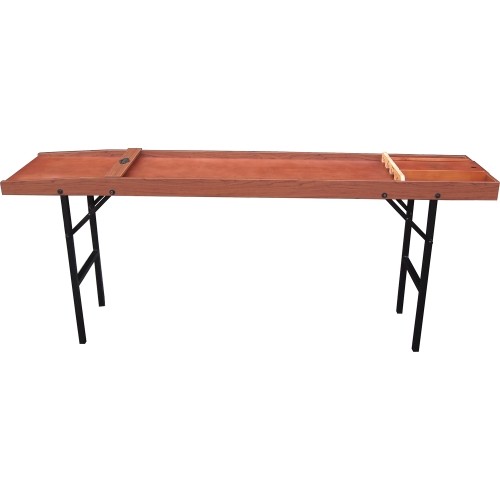 Składane nóżki Buffalo Shuffelboard Allure