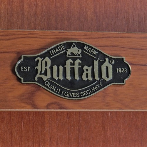 Składane nóżki Buffalo Shuffelboard Allure