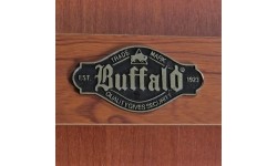Składane nóżki Buffalo Shuffelboard Allure