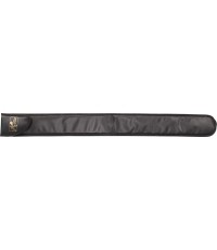 Etui na kij bilardowy Laperti Value Bag Black 1B-1S