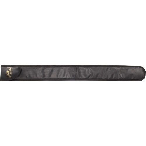 Etui na kij bilardowy Laperti Value Bag Black 1B-1S