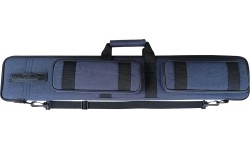 Torba na kije Laperti 2B-4S niebieska