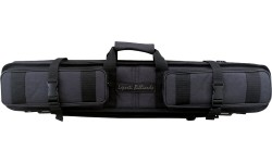 Torba na kije bilardowe Laperti 4B-8S czarna