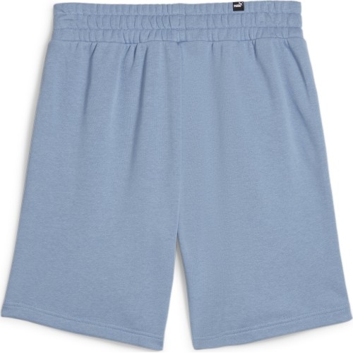 Spodenki męskie Puma Ess+ Tape, niebieskie, 847387 20