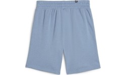 Spodenki męskie Puma Ess+ Tape, niebieskie, 847387 20