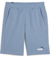 Puma Šortai Vyrams Ess+ 2 Col Shorts Blue 586766 20