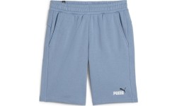 Puma Šortai Vyrams Ess+ 2 Col Shorts Blue 586766 20