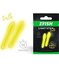 Świetliki chemiczne ZFISH 4,5x35 mm/2 szt.