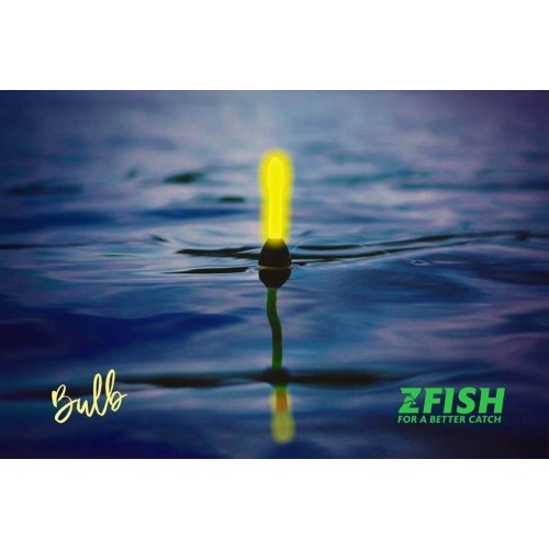Świetliki chemiczne ZFISH 4,5x35 mm/2 szt.