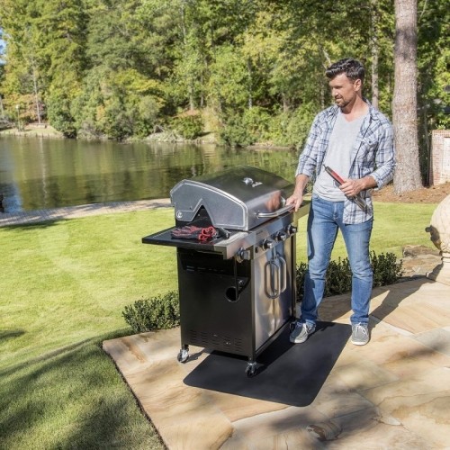 Mata pod grill Char-Broil