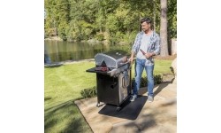 Mata pod grill Char-Broil
