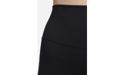Nike Šortai Moterims W Nk Df One Hr 8in Shorts Black FN3206 010