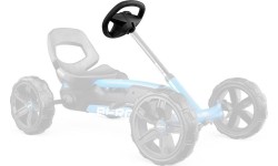 Reppy - Kierownica niebieska