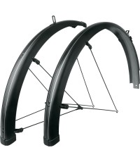SKS Bluemels Stripes 28" / 65 mm (czarny)