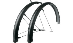 SKS Bluemels Stripes 28" / 65 mm (czarny)