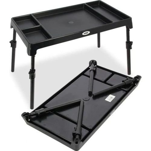 Stół biwakowy NGT XPR