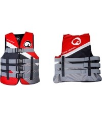 Kamizelka asekuracyjna Spinera Allround Dual Size Nylon 50N