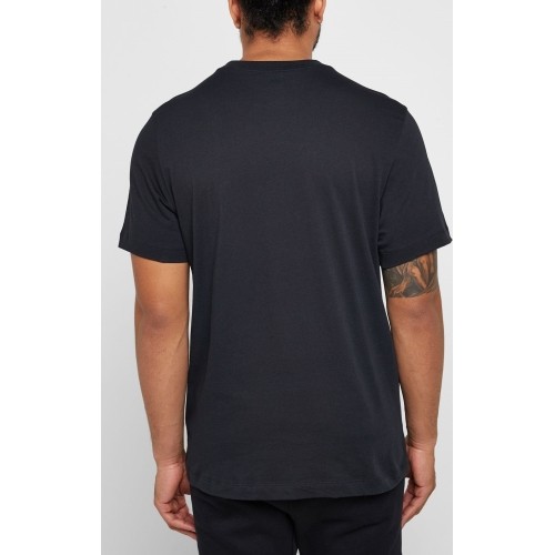 Koszulka Nike M NSW Tee Just Do It Swoosh Black