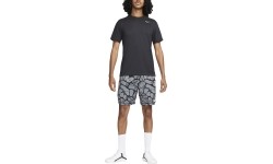 Koszulka męska Nike M Nk Df Te Rlgd Reset, czarna DX0989 010