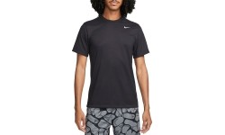 Koszulka męska Nike M Nk Df Te Rlgd Reset, czarna DX0989 010