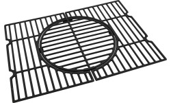 Żeliwny ruszt do grilla (do grilla ROYAL CLASSIC 13040)