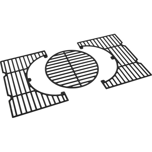 Żeliwny ruszt do grilla (do grilla ROYAL CLASSIC 13040)