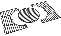 Żeliwny ruszt do grilla (do grilla ROYAL CLASSIC 13040)