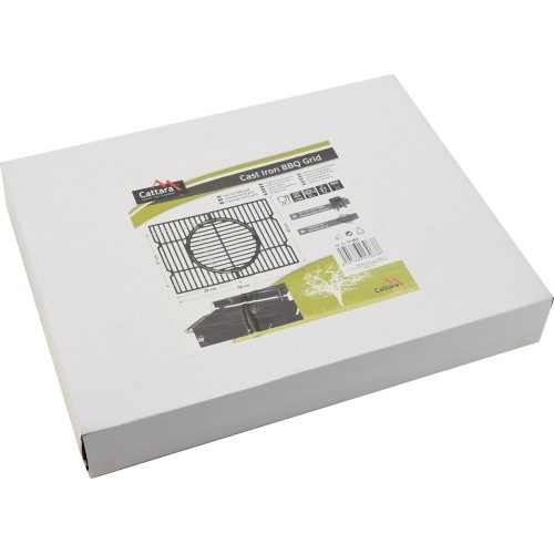 Żeliwny ruszt do grilla (do grilla ROYAL CLASSIC 13040)