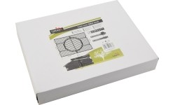 Żeliwny ruszt do grilla (do grilla ROYAL CLASSIC 13040)