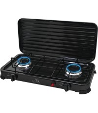 Kuchenka gazowa Traveler FAMILY DUO