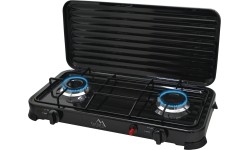 Kuchenka gazowa Traveler FAMILY DUO