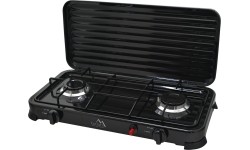 Kuchenka gazowa Traveler FAMILY DUO