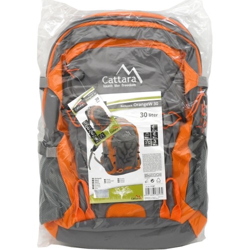 Batoh 30l OrangeW