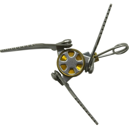 Kuchenka kempingowa gazowa MINI