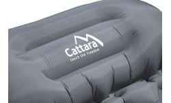 CRYSTAL 195x58x5cm szary