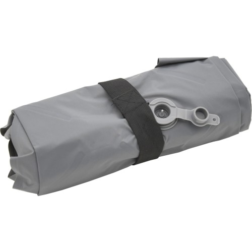 CRYSTAL 195x58x5cm szary