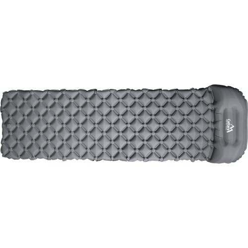 CRYSTAL 195x58x5cm szary