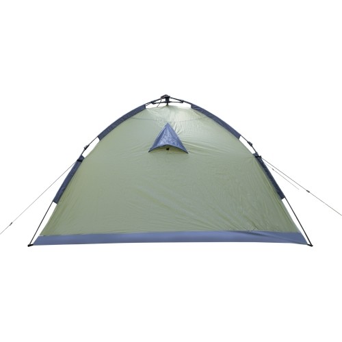 Szybko składany namiot BUDVA dla 3-4 osób 280x220x140cm PU3000mm