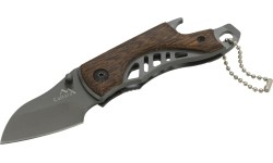 Nóż zamykający RIB z blokadą bezpieczeństwa 14cm